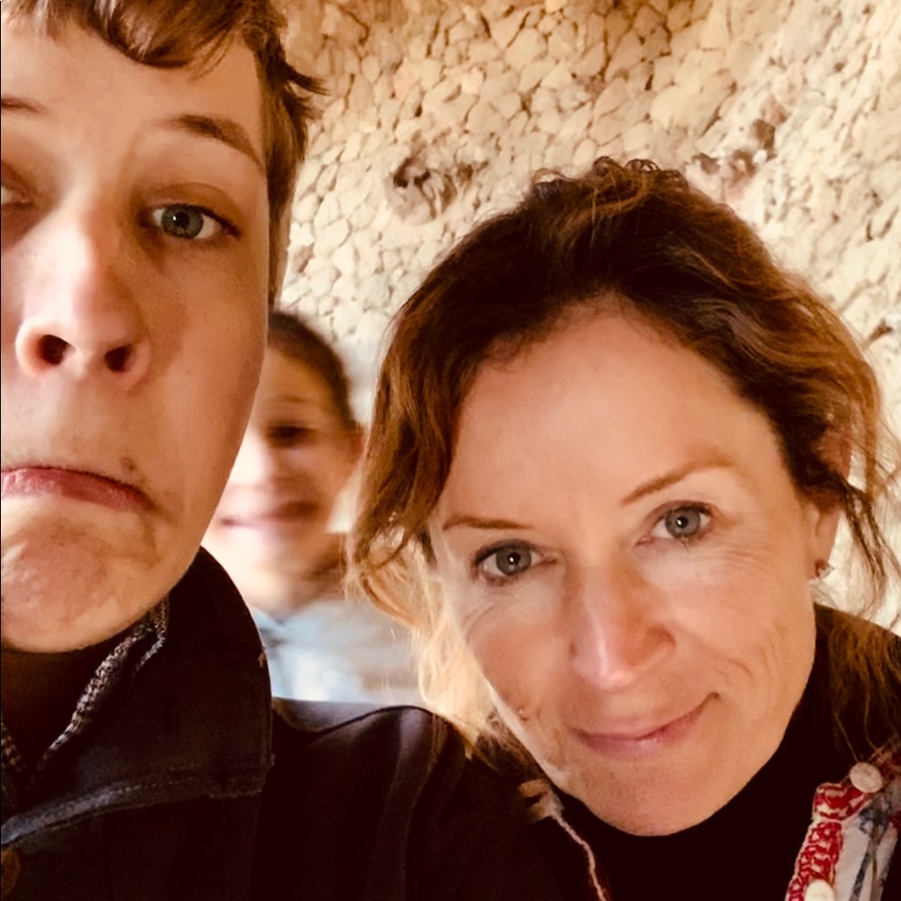 Meet your Posher, Sarah